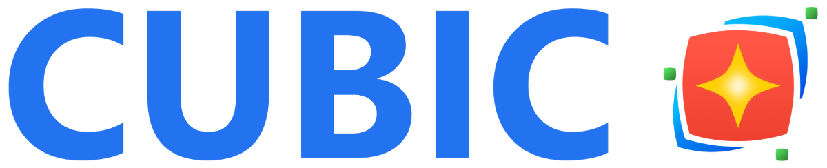 Cubic Logo
