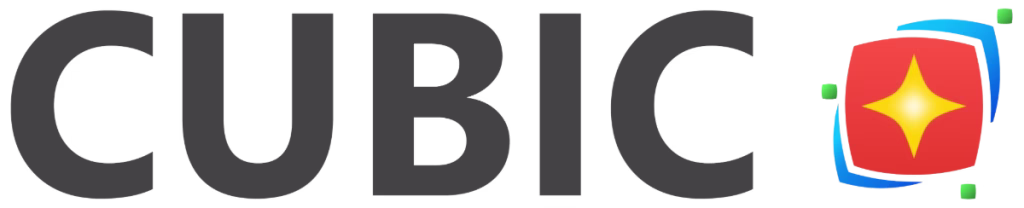 Cubic-Logo-Grey
