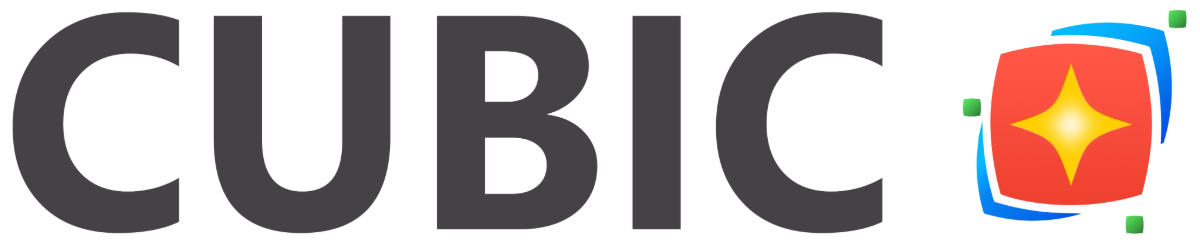 Cubic-Logo-Grey