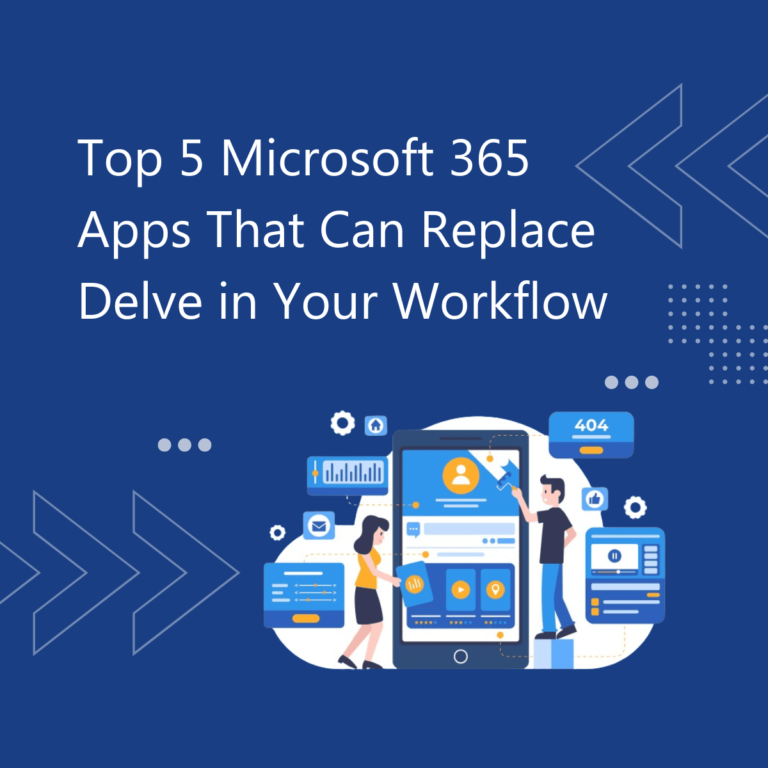 Top-5-MS365-apps